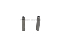 J05E/J08E Valve guide for SK210-8 200-8 240-8 350-8