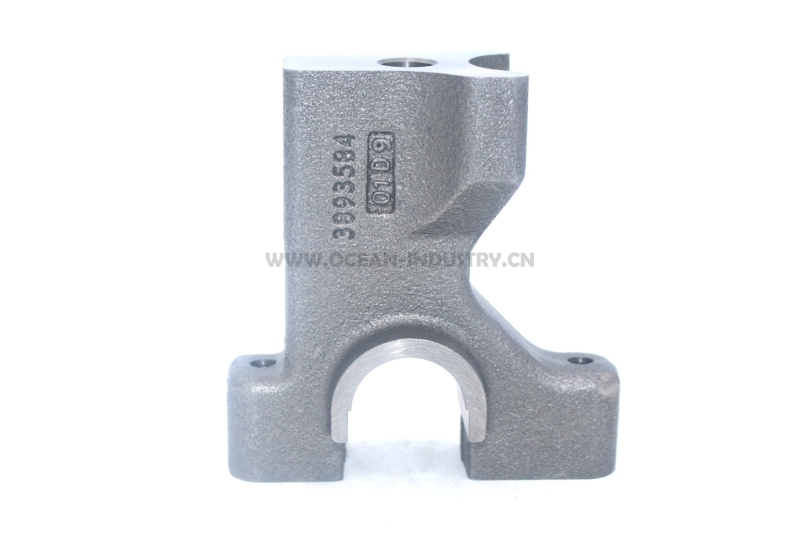 3893584 Rocker Lever Support for QSM11 ISM11 M11