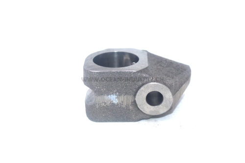 3895830 Cam Follower Shaft Support for QSM11 ISM11 M11
