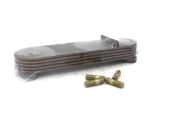 J05E Oil cooler