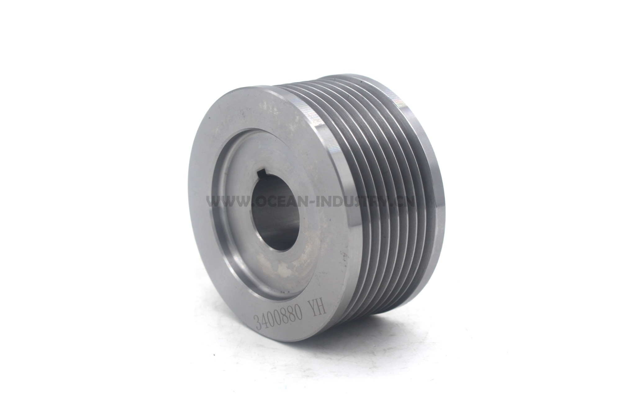 3400880 Alternator Pulley for QSM11 ISM11 M11
