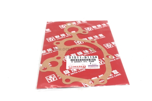 J05E/J08E Oil pump gasket
