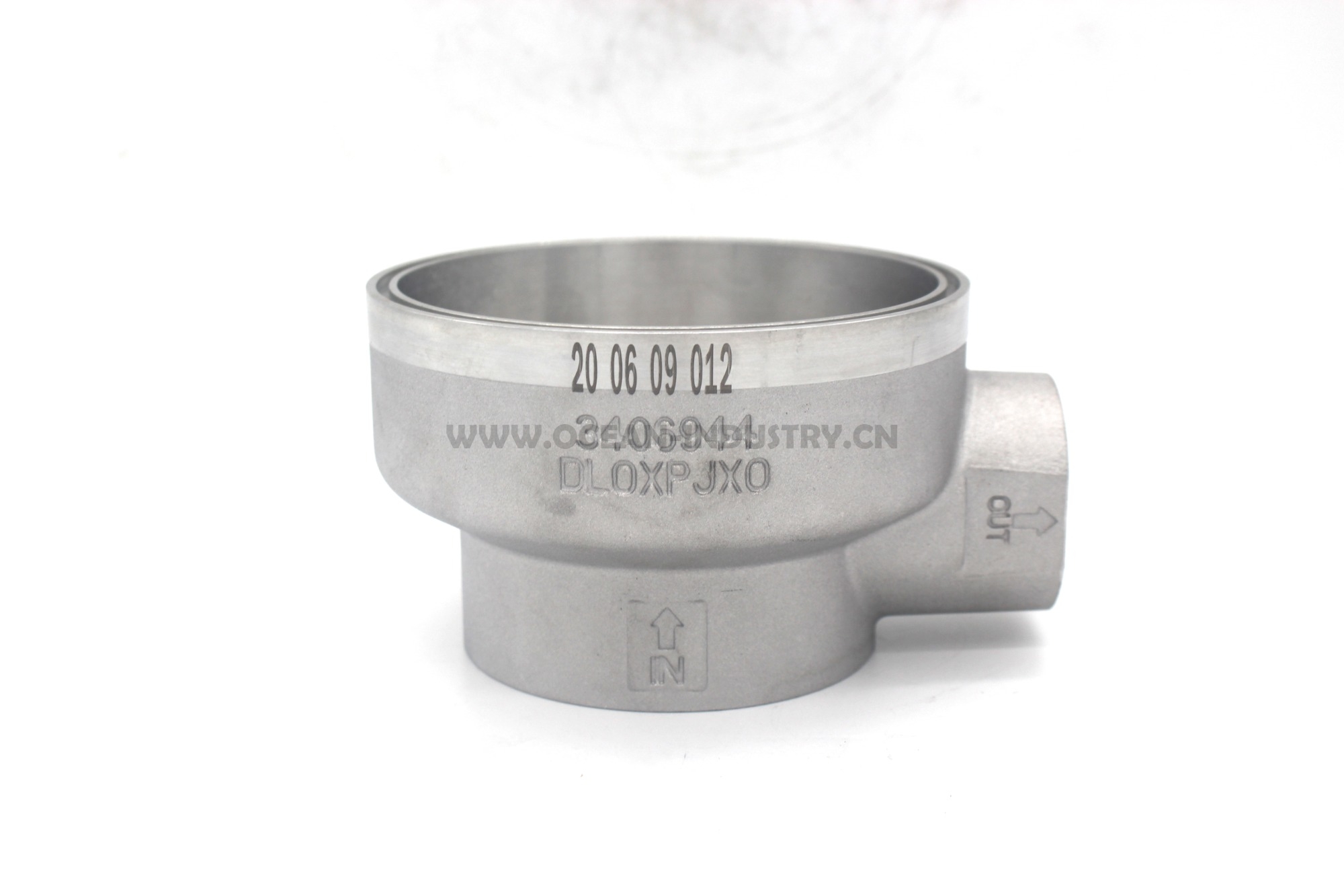 3406944 Filter Head Cover for QSM11 ISM11 M11
