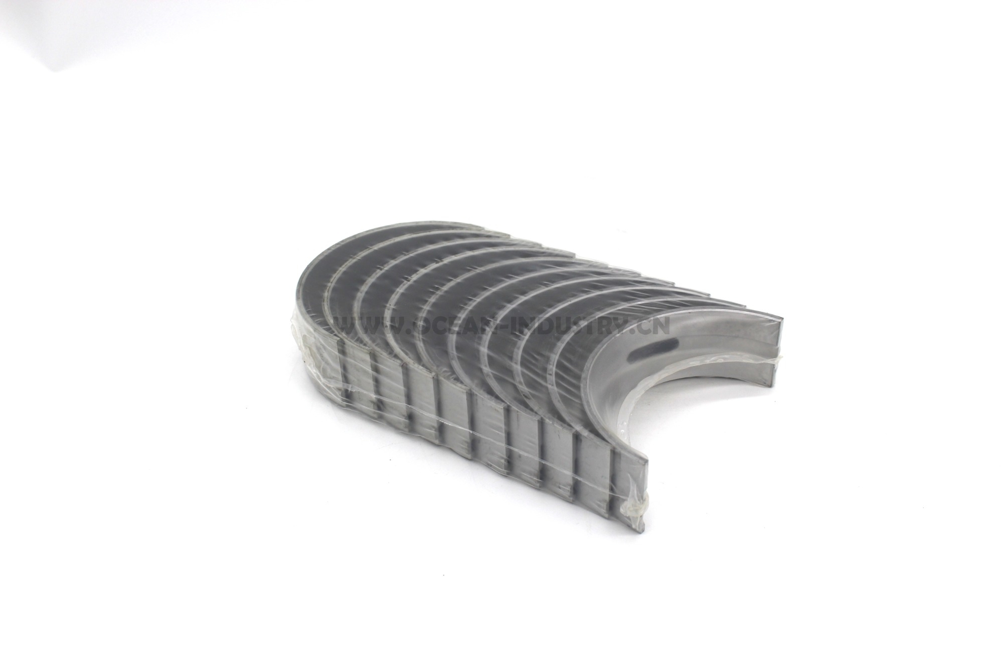 J05E Crankshaft main bearing