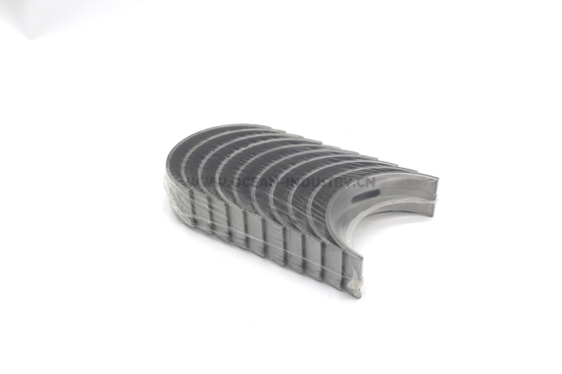 J05E Crankshaft main bearing
