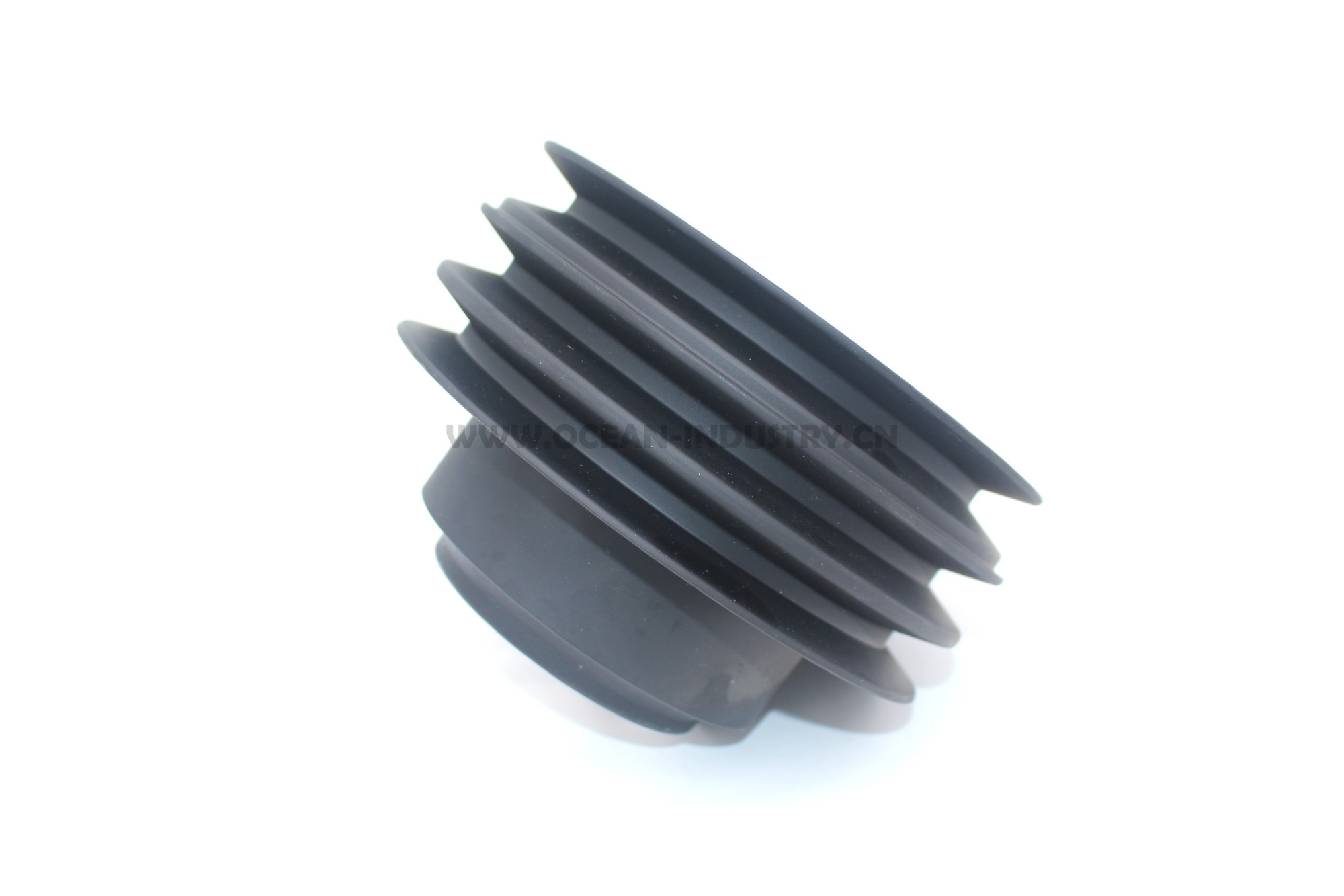 J05E Crankshaft Pulley