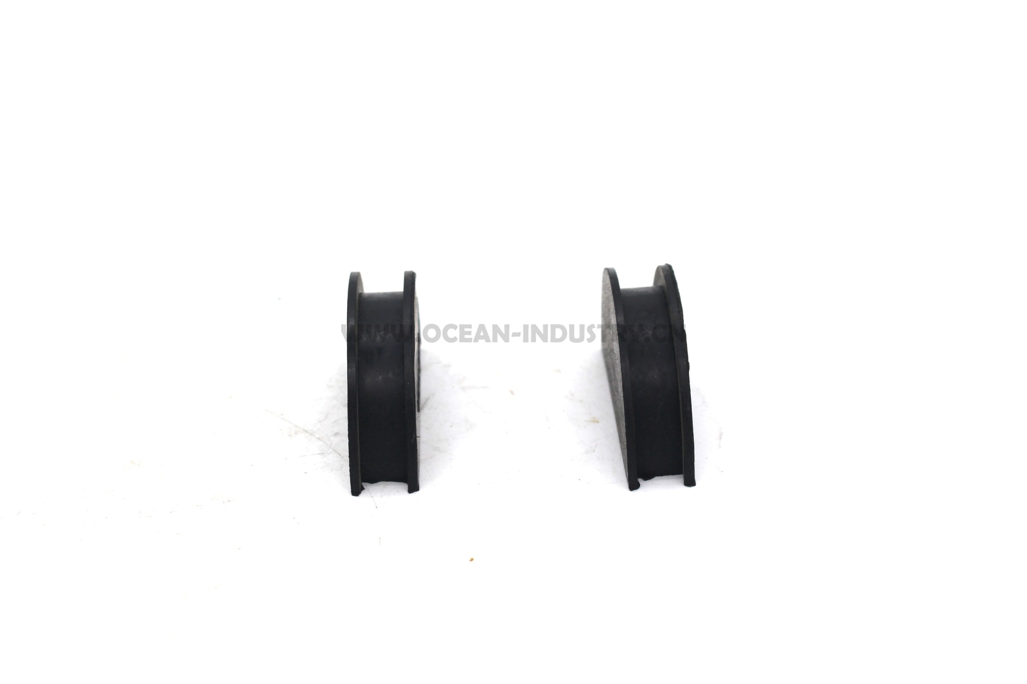 J05E/J08E cylinder head rubber