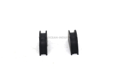 J05E/J08E cylinder head rubber