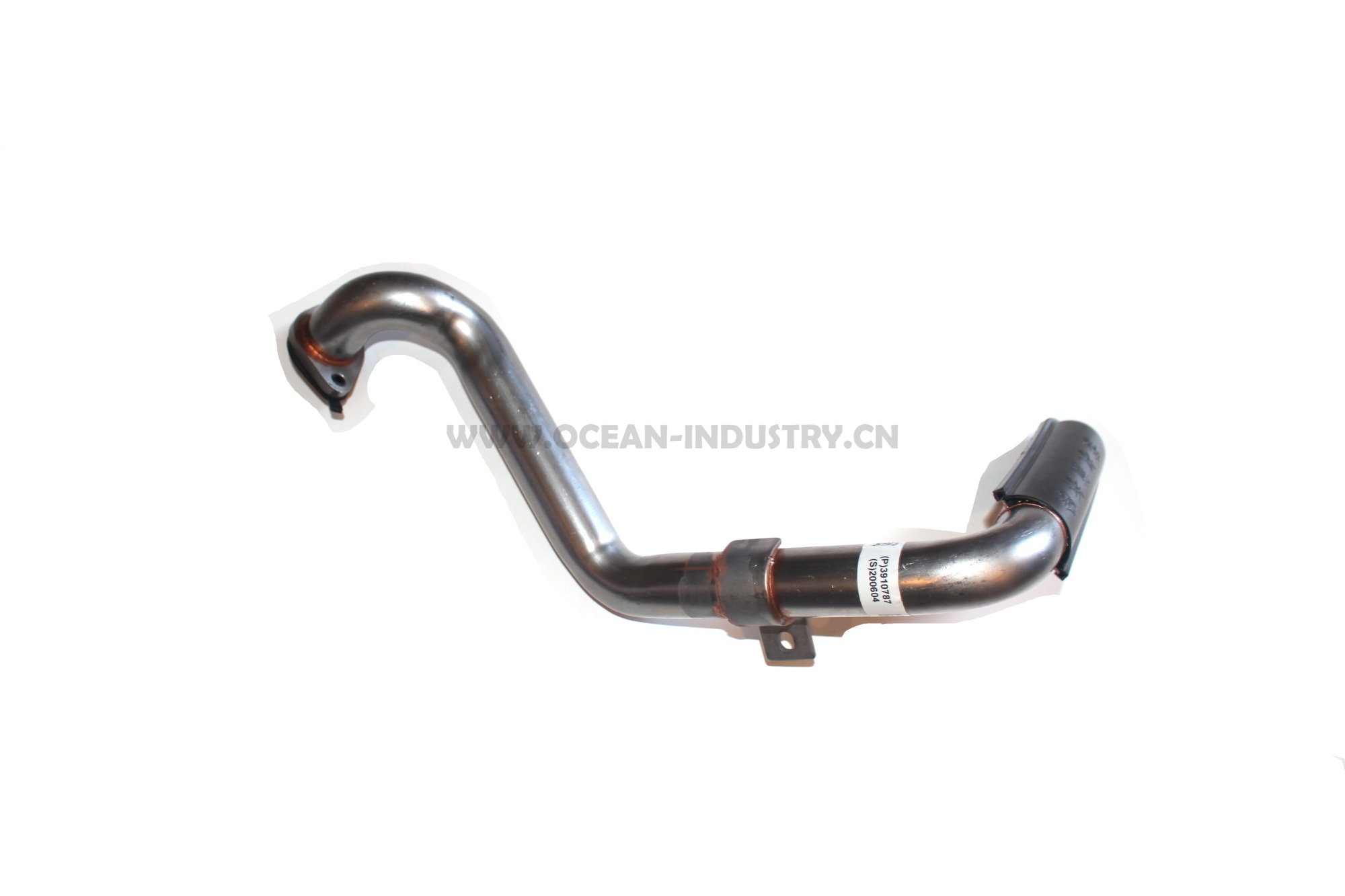 3910787 Oil Suction Connection for 6CT 6D114