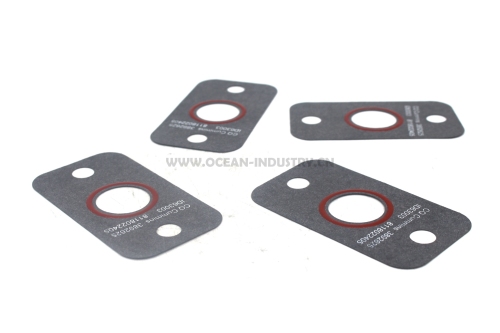 3892625-20 oil cooler cover for QSM11 ISM11 M11