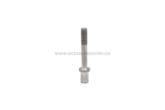 4HK1 Injector retainer bolt