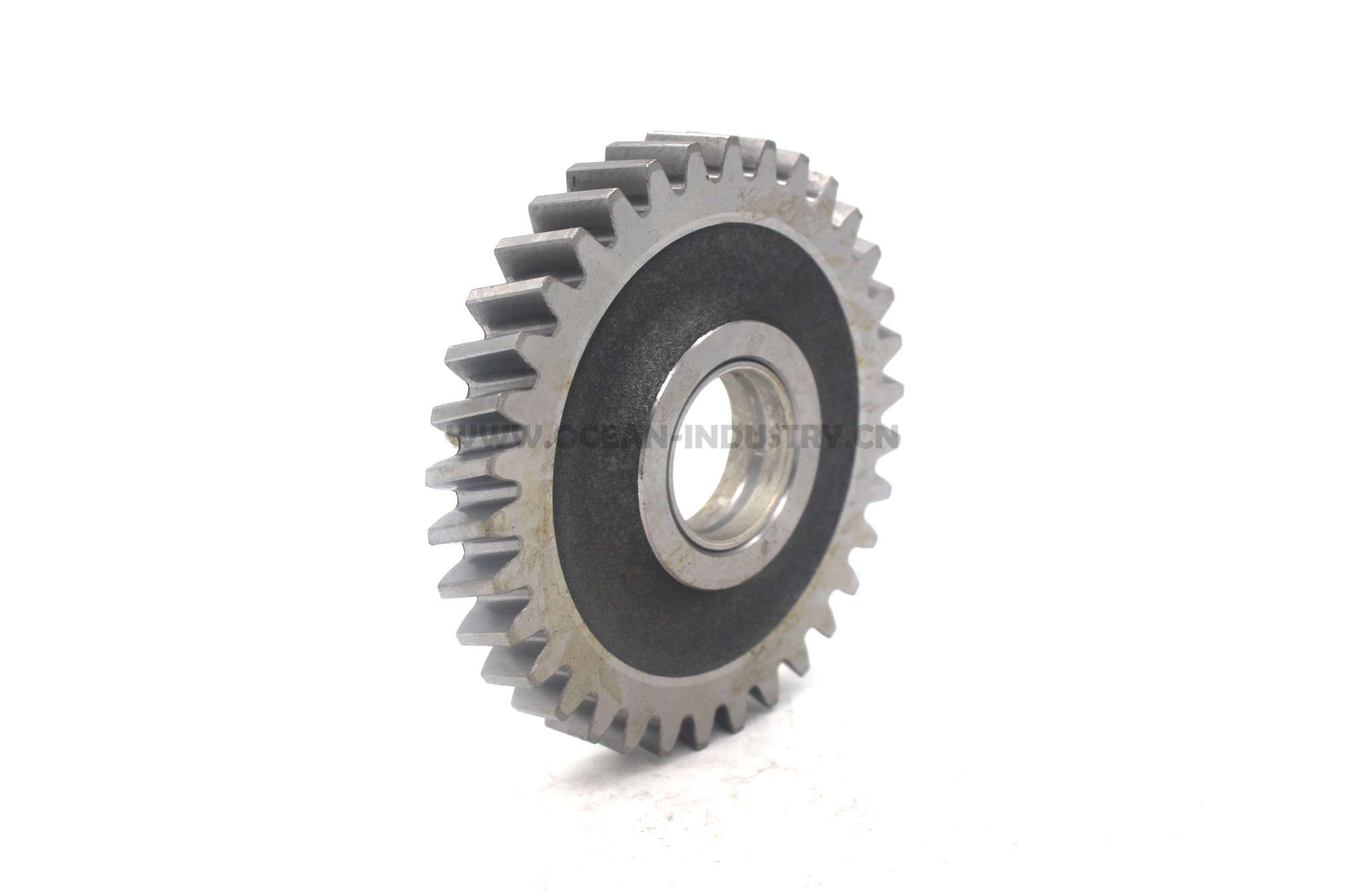 4HK1 6HK1 Idler gear 34T