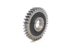 4HK1 6HK1 Idler gear 34T