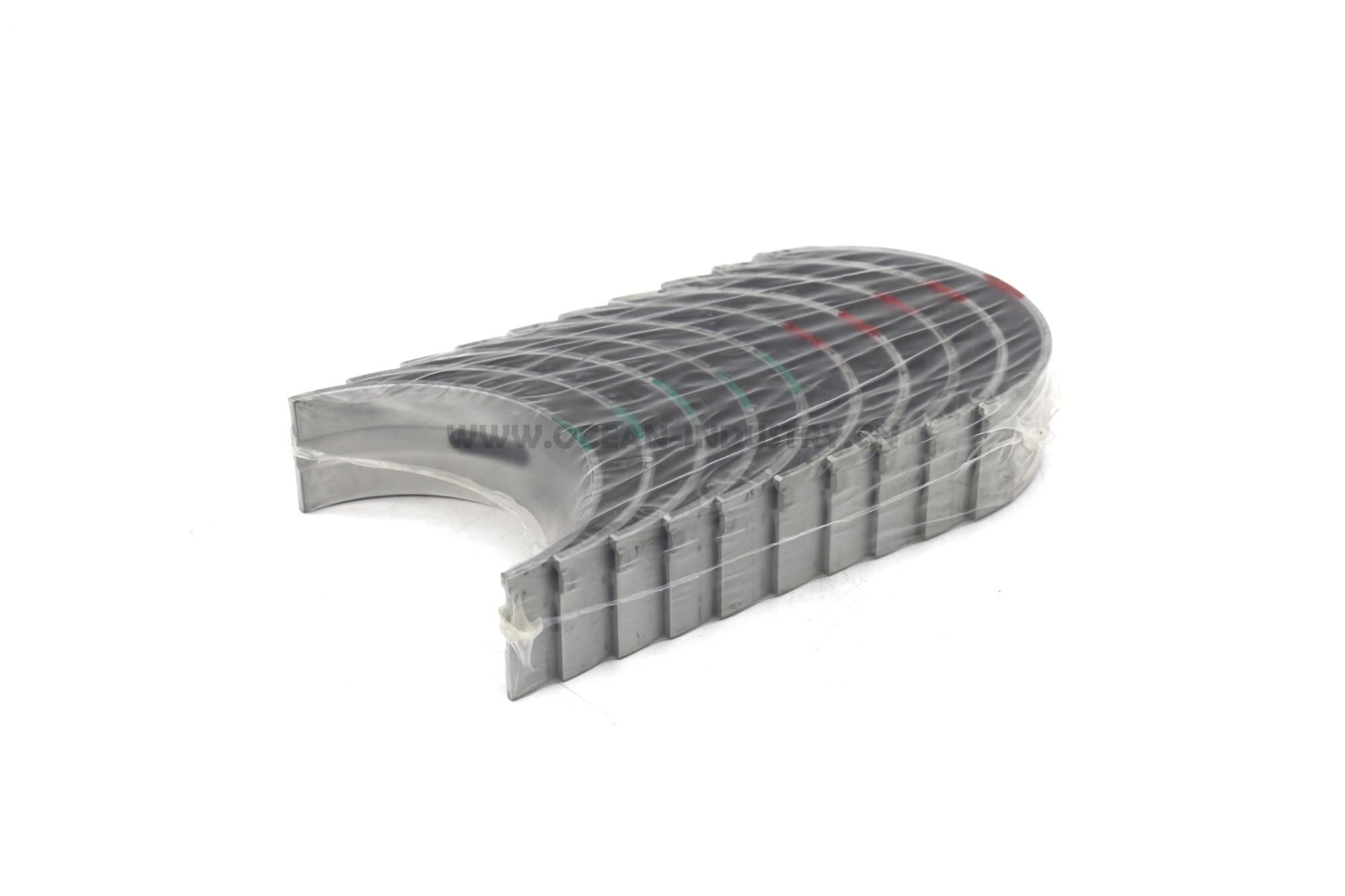 J05E Crankshaft main bearing