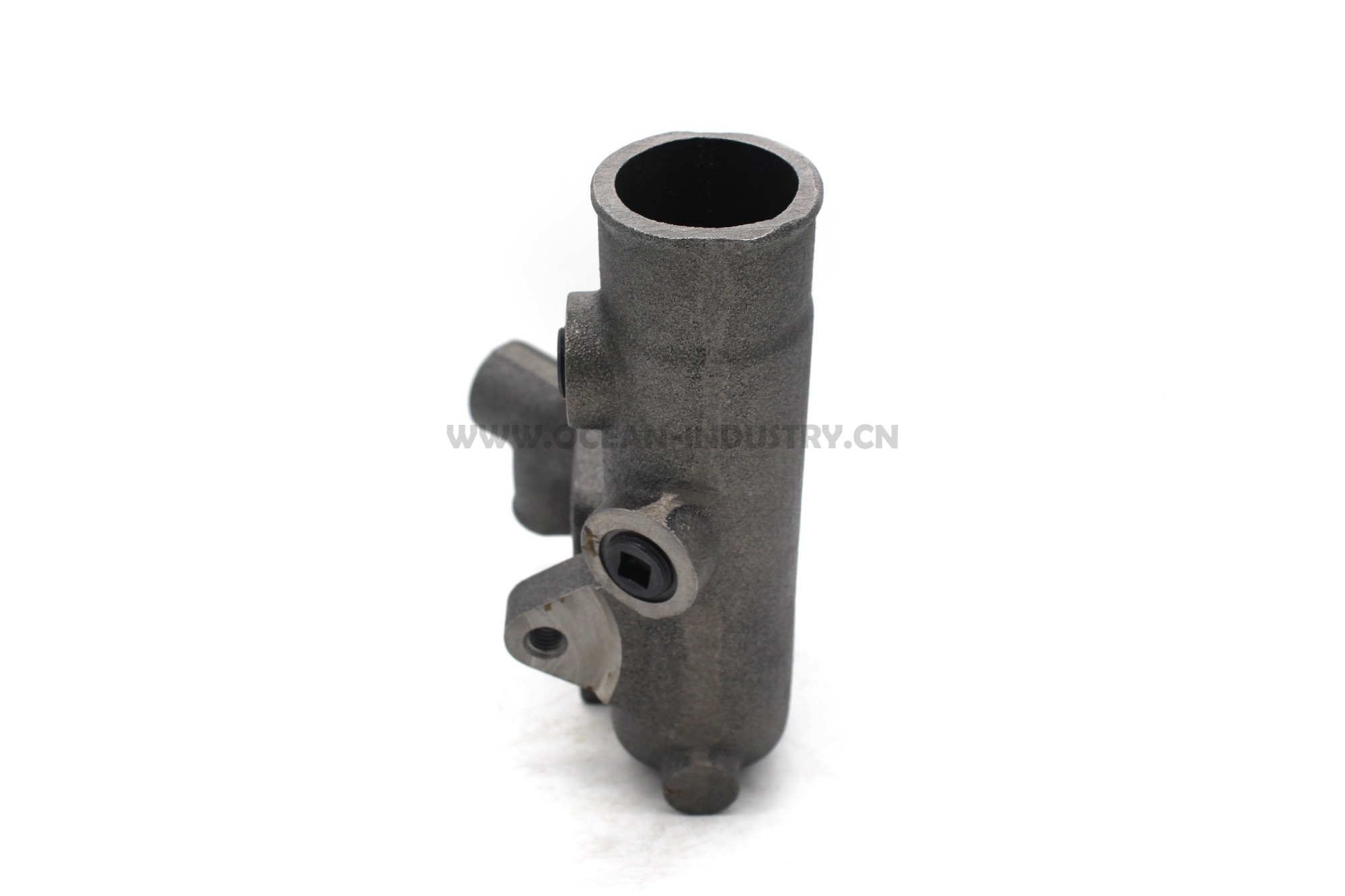 3406883 Housing , Thermostat Top Level Assembly for QSM11 ISM11 M11