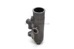 3406883 Housing , Thermostat Top Level Assembly for QSM11 ISM11 M11