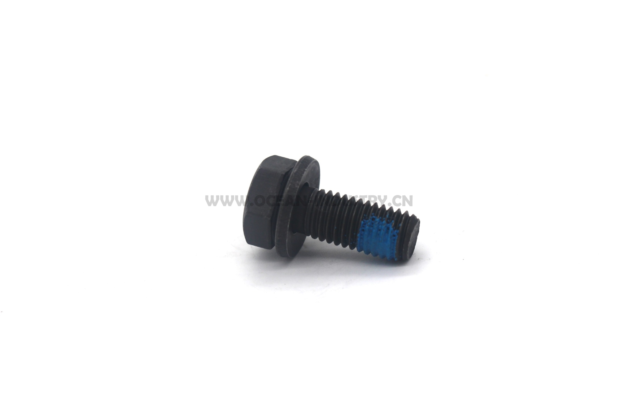 3822067 Captive Washer Cap Screw for QSM11 M11 ISM11