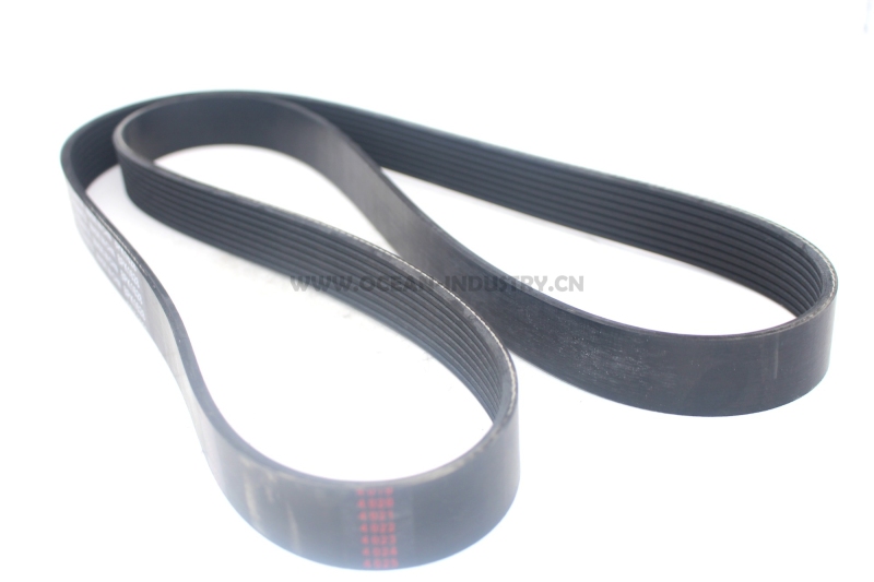 3103697 V Ribbed Belt for QSM11 ISM11 M11