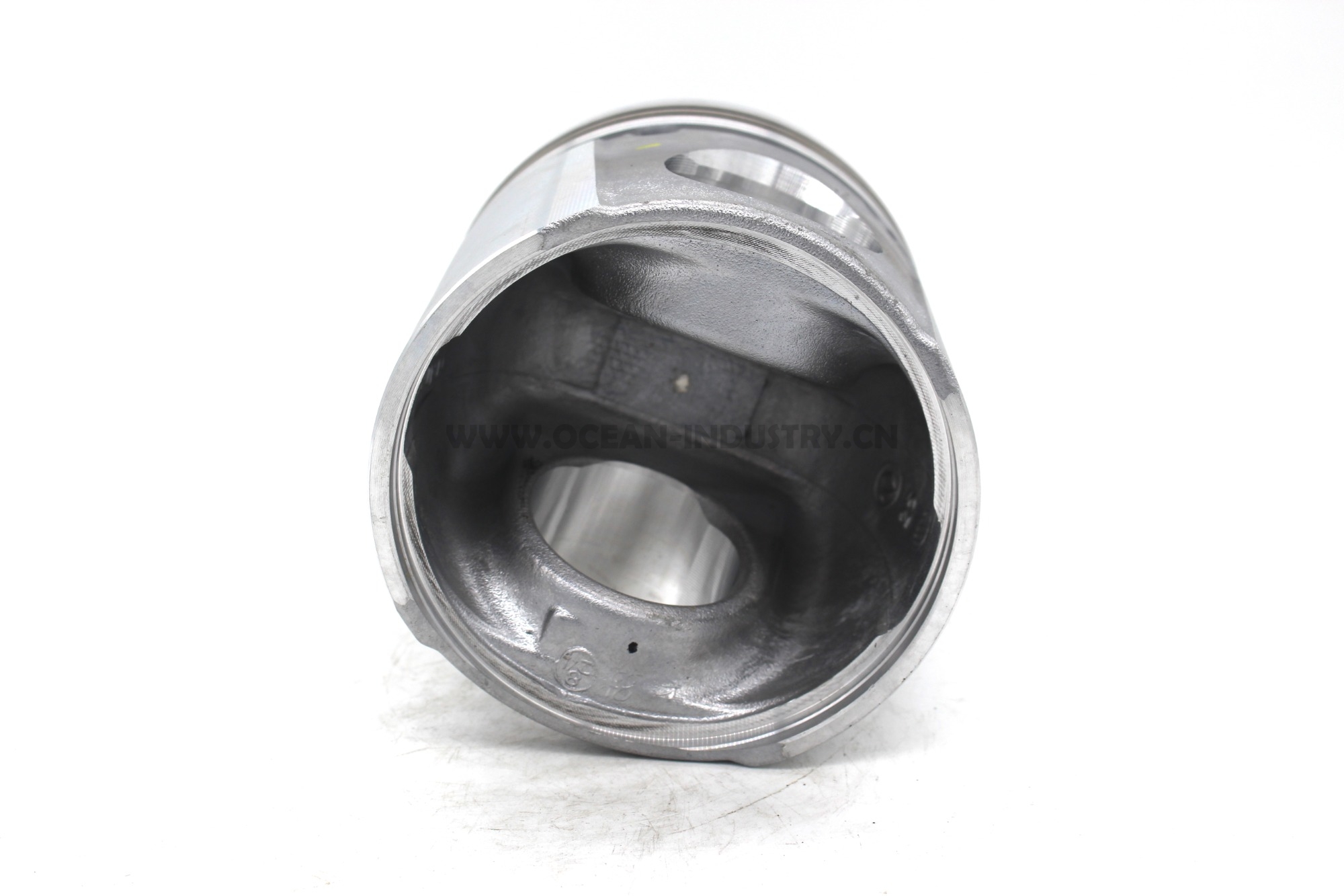 3917707 engine piston for 6CT 6D114