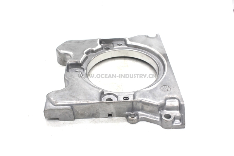 J05E crankshaft oil seal retainer 11309-E0080