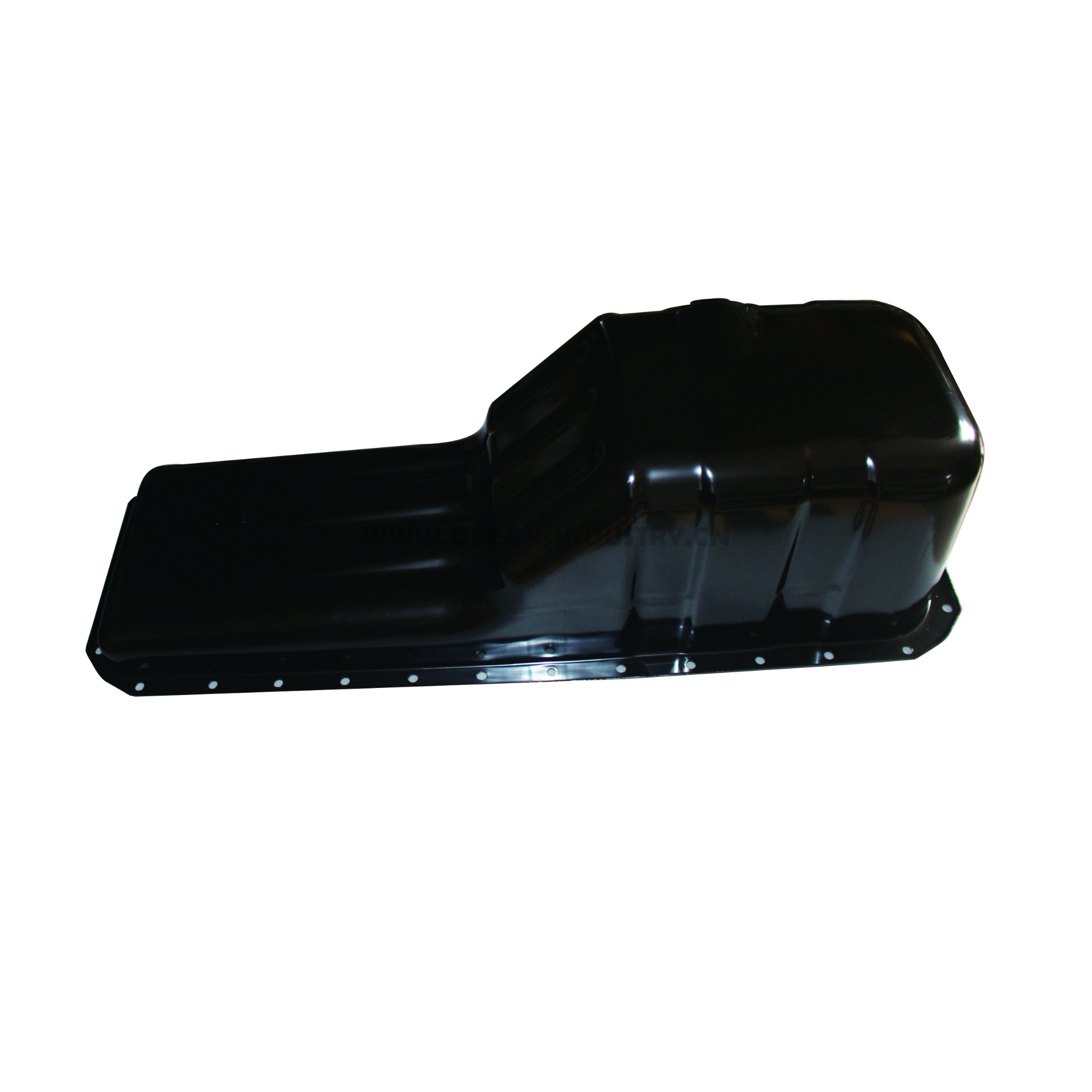 3914013 oil pan for 6CT8.3 L9.3 6D114