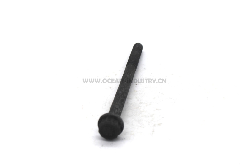 J05E Cylinder head bolt-long