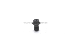 J05E/J08E Piston cooling nozzle bolt