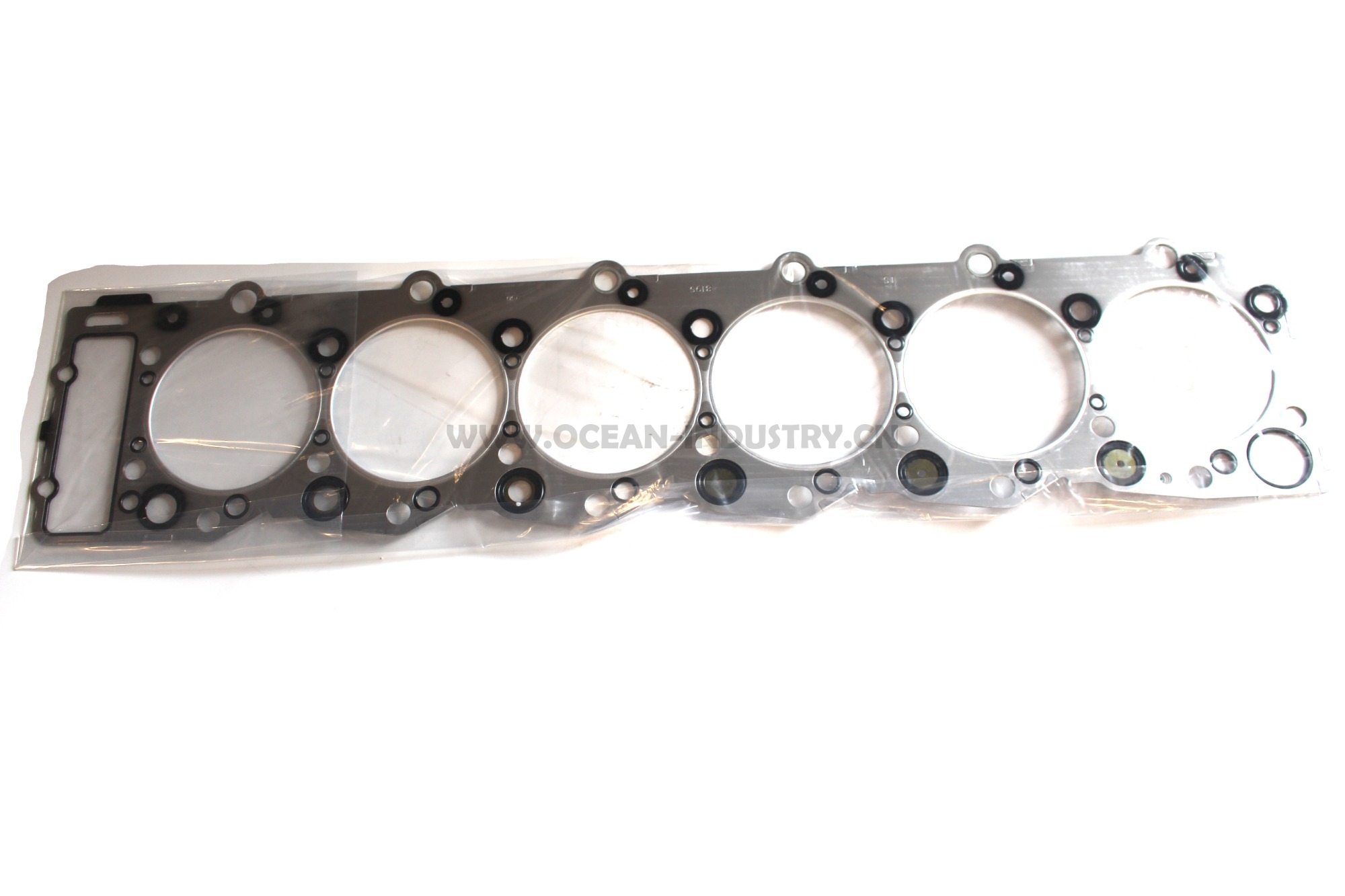 6HK1-E Head gasket