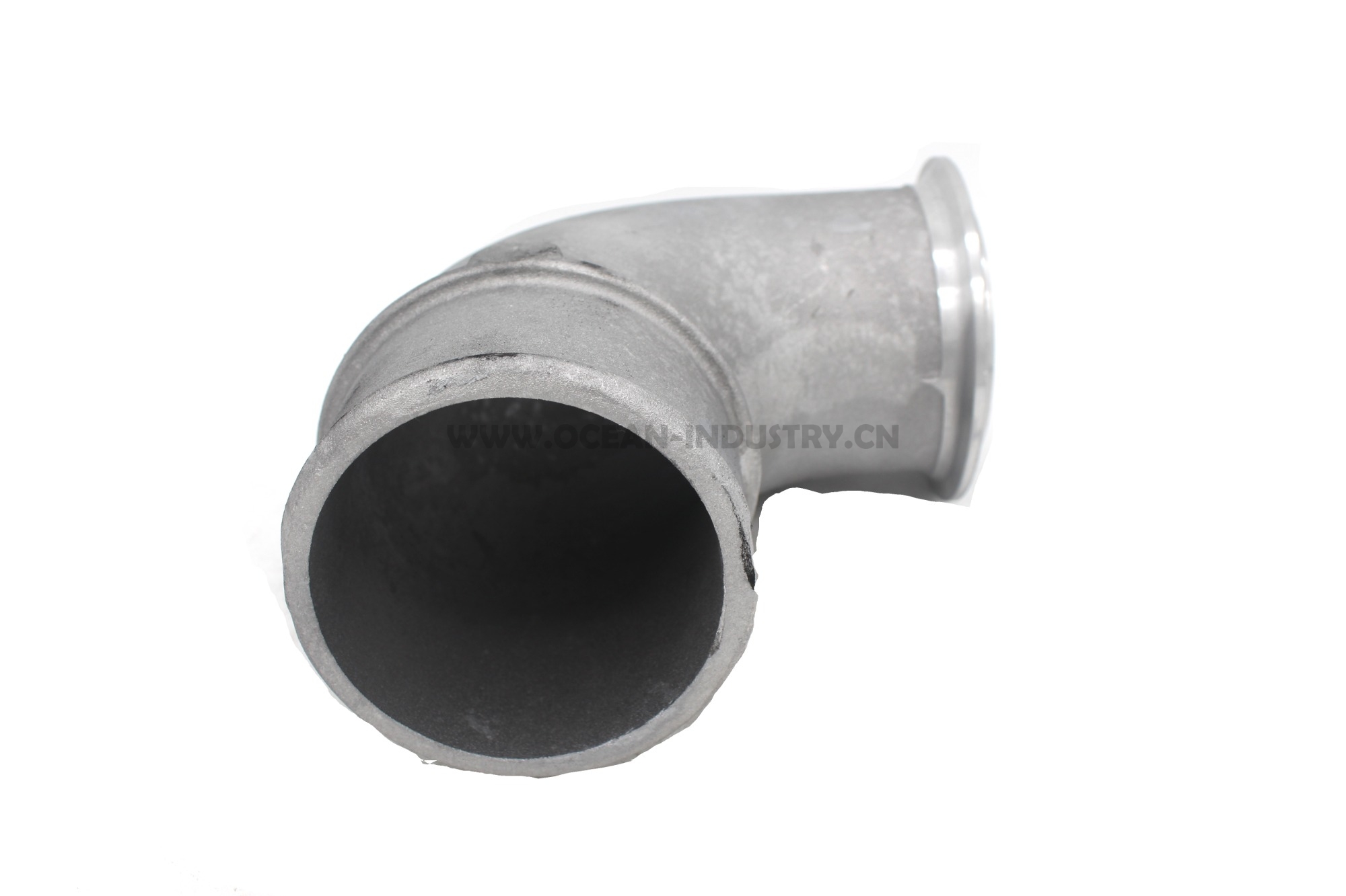 3682674 intake air pipe for 6CT8.3 6LT