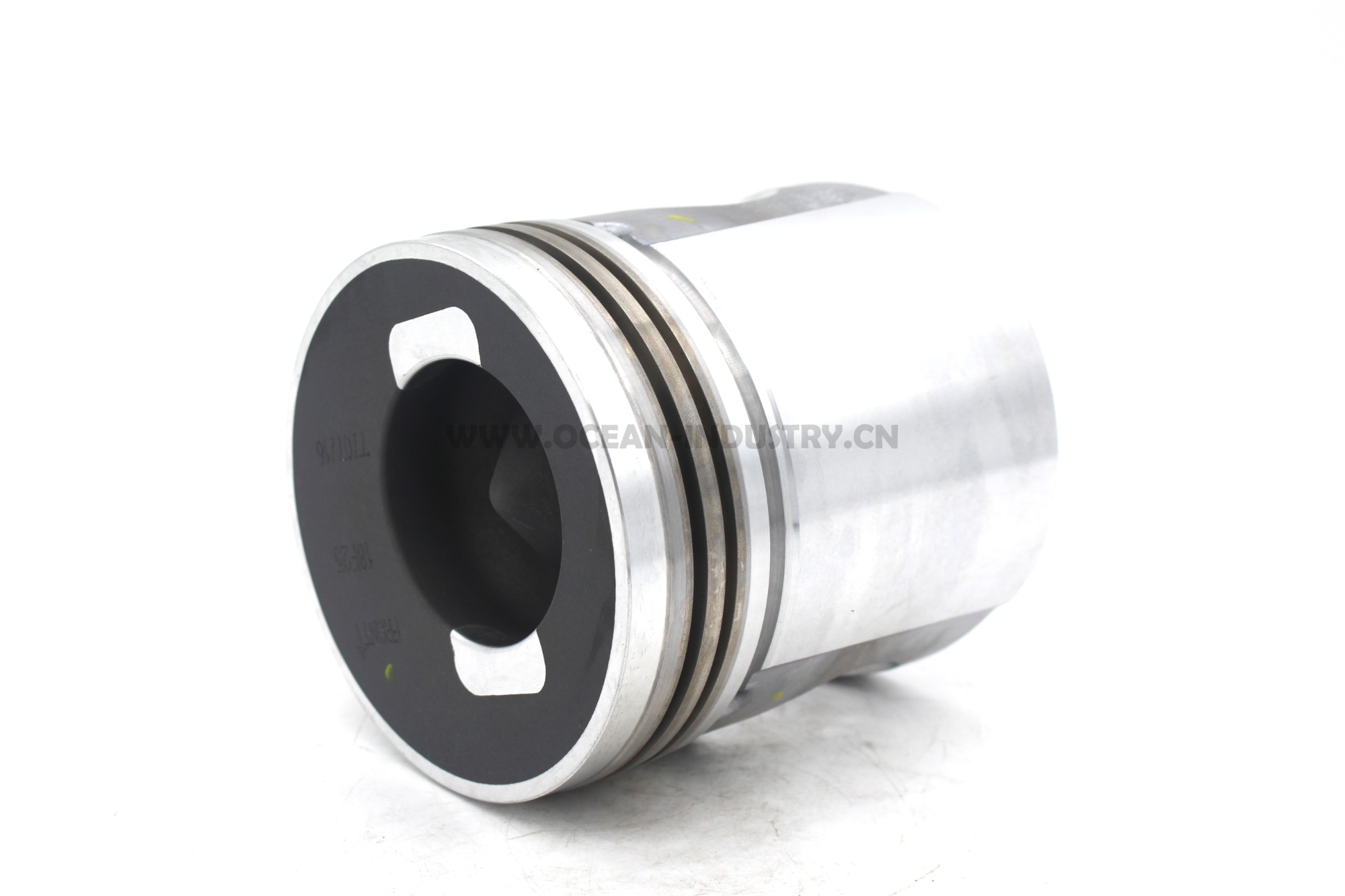 3917707 engine piston for 6CT 6D114