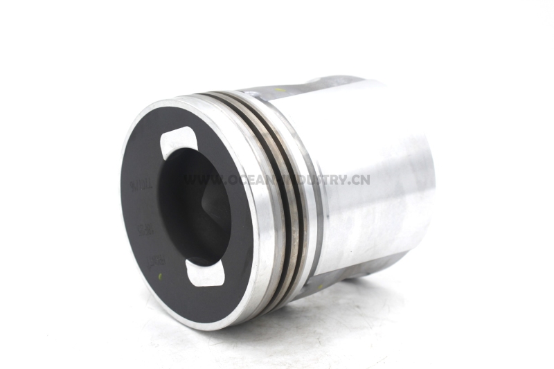 3917707 engine piston for 6CT 6D114