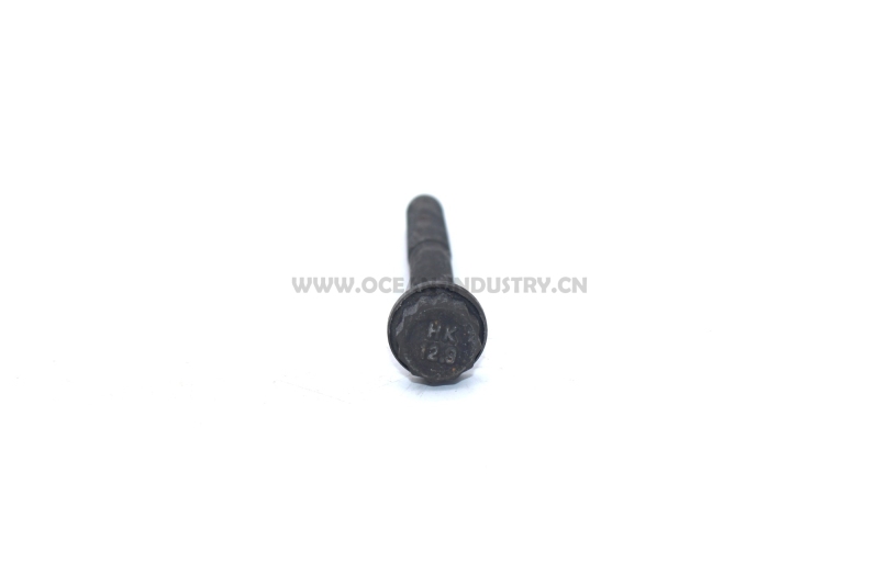 J05E J08E Cylinder head bolts (short)