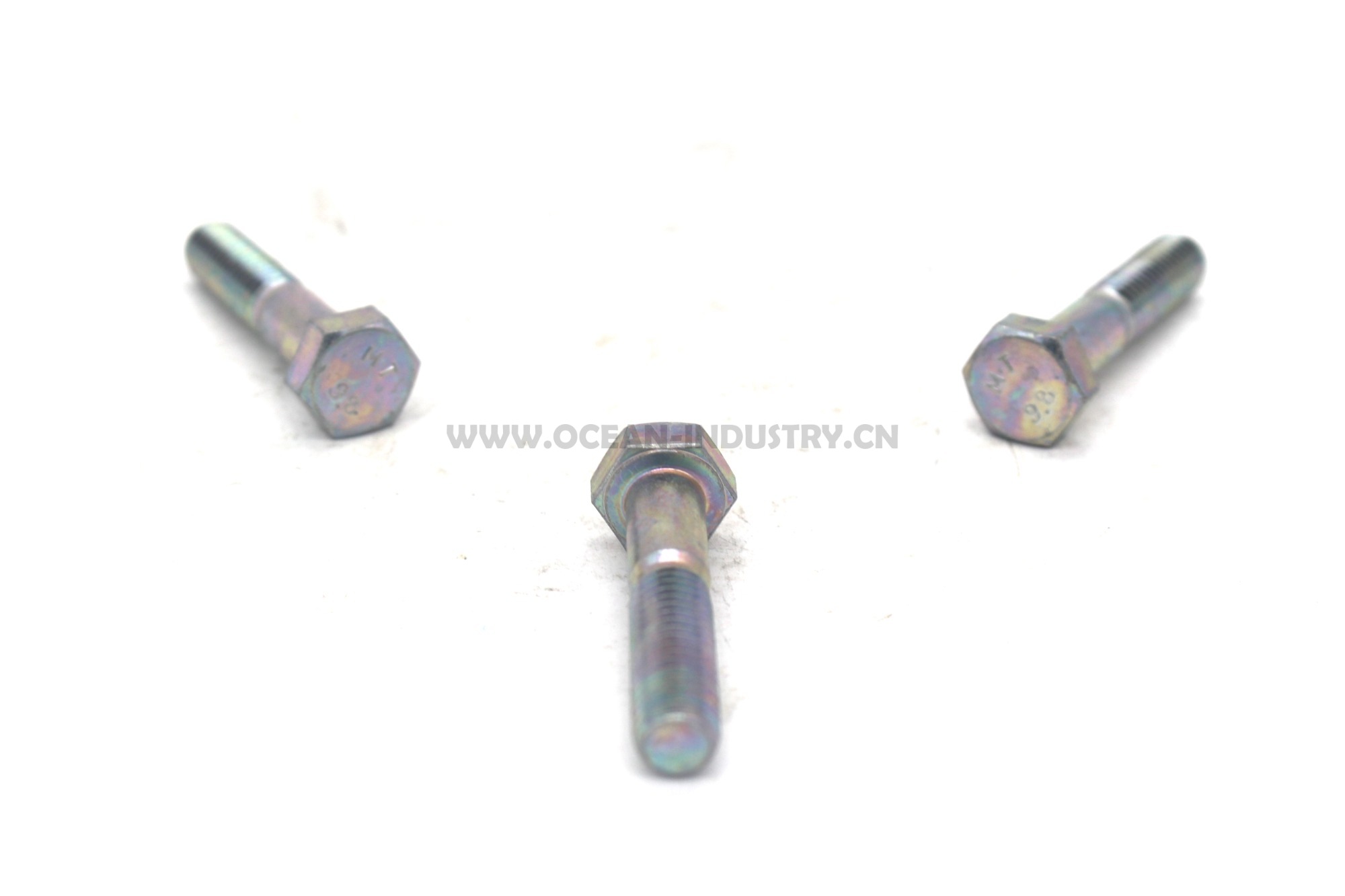 3899757 Hexagon Head Cap Screw for QSM11 ISM11 M11
