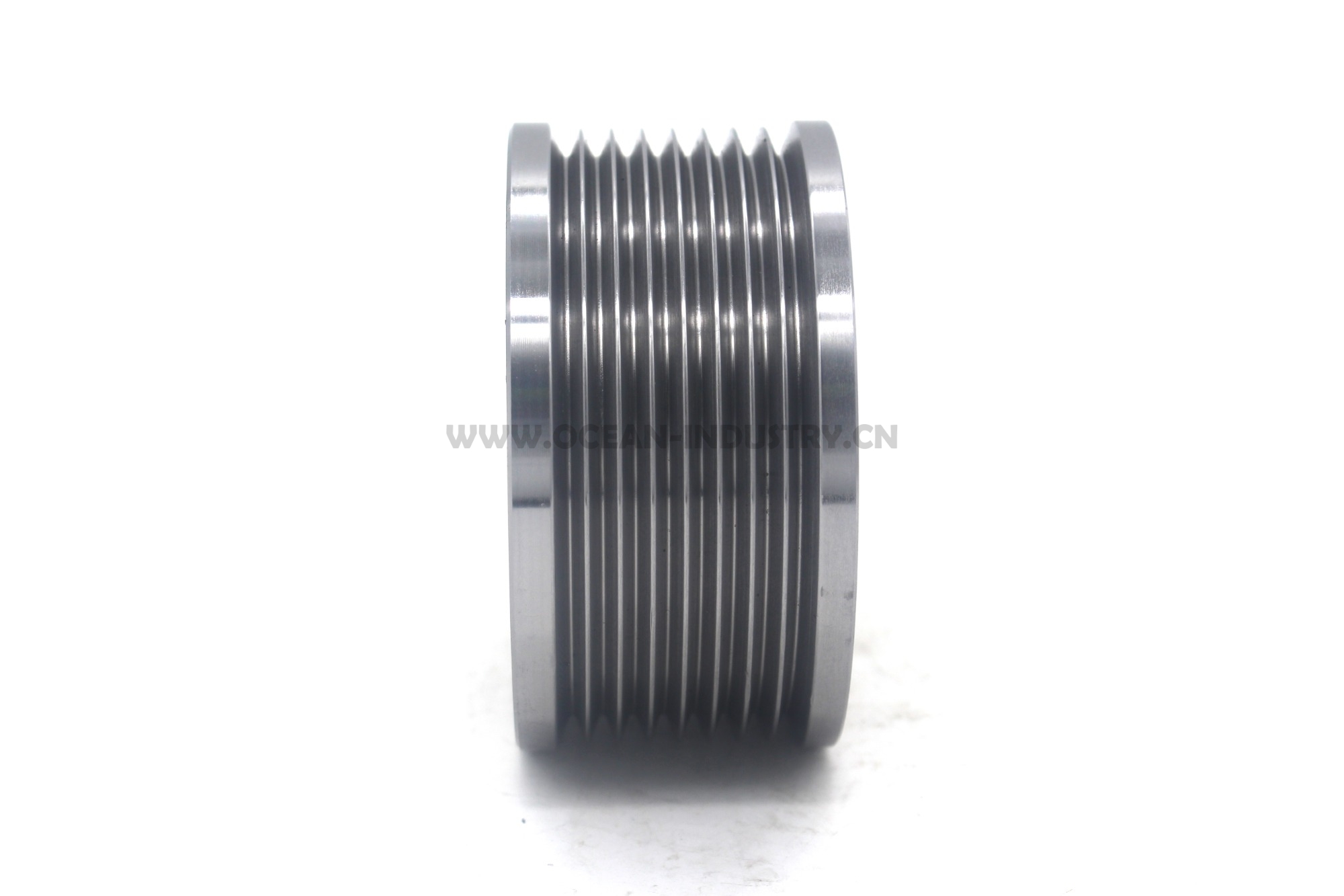 3400880 Alternator Pulley for QSM11 ISM11 M11