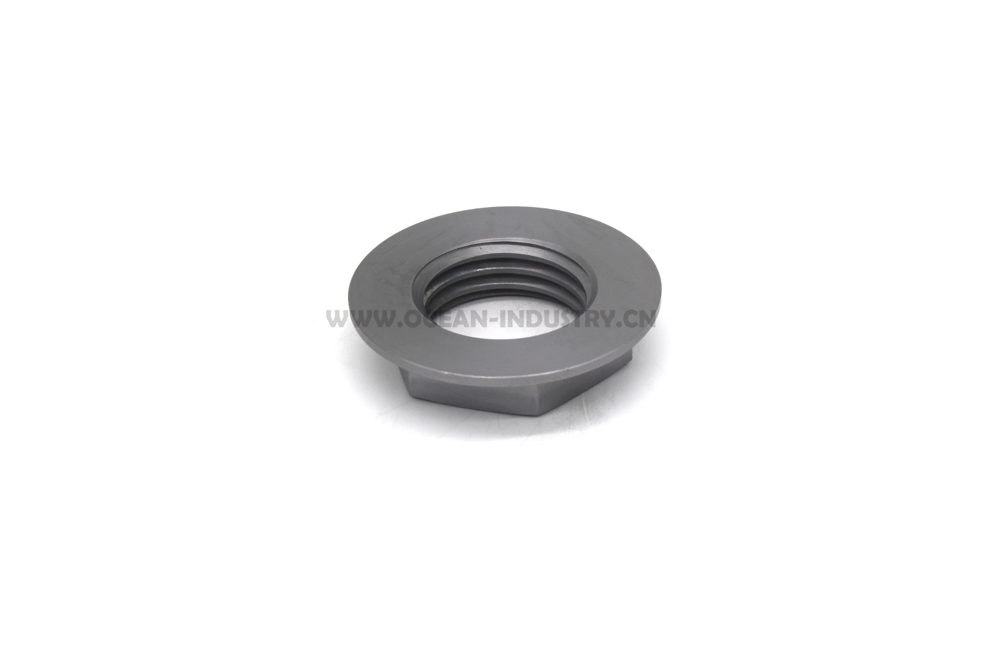 3406946 Hexagon Flange Nut for QSM11 ISM11 M11