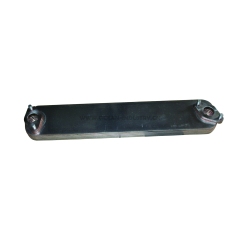 6HK1 Oil cooler