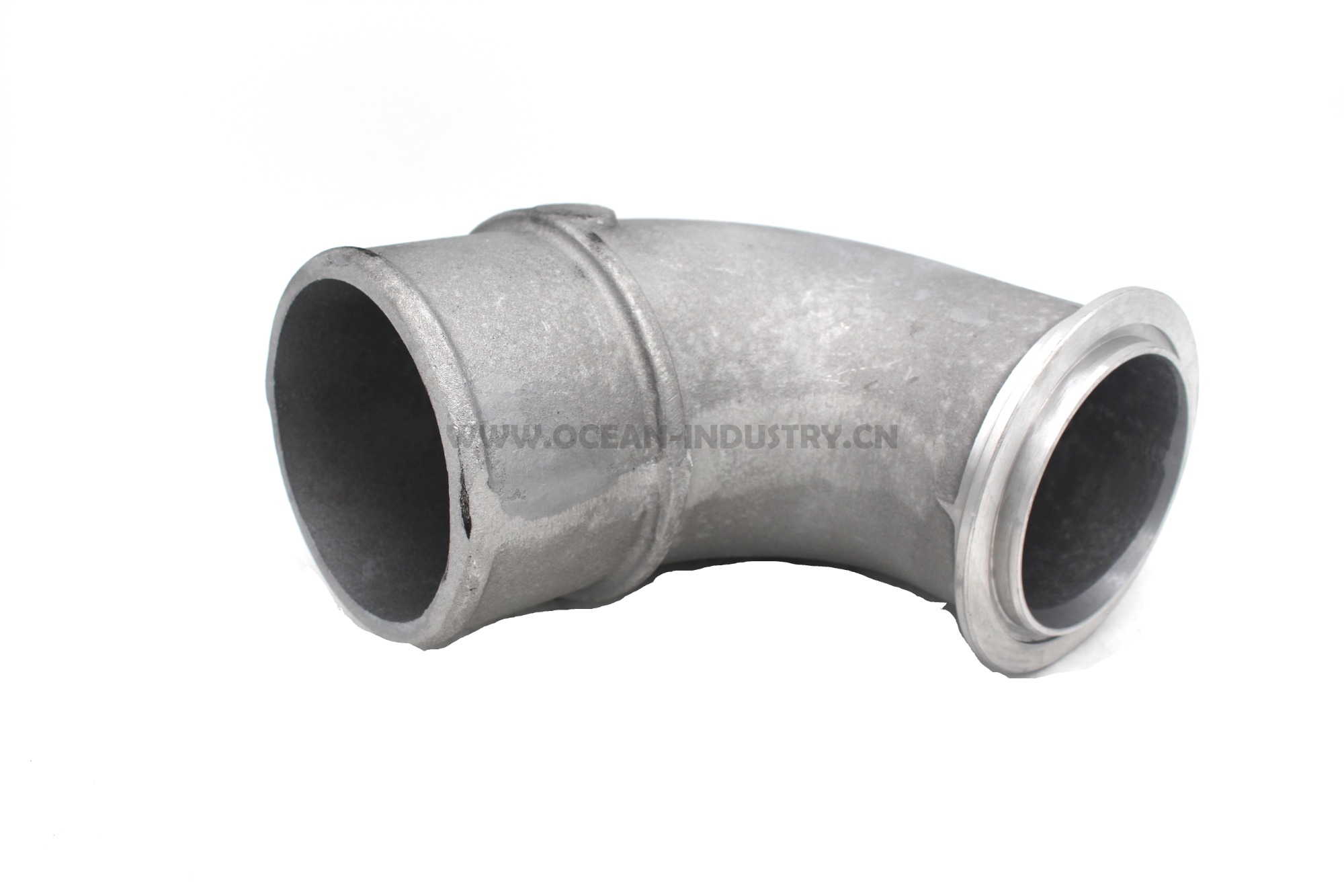 3682674 intake air pipe for 6CT8.3 6LT