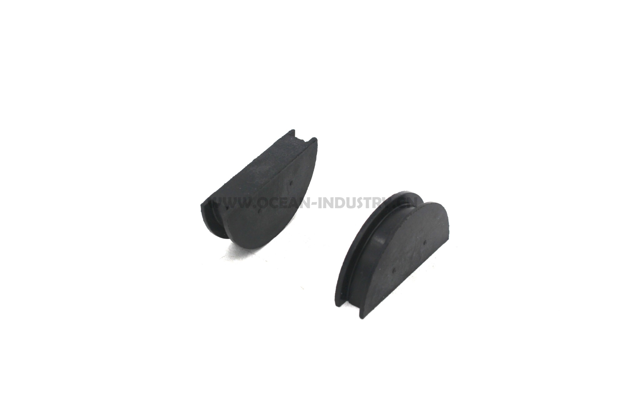 J05E/J08E cylinder head rubber