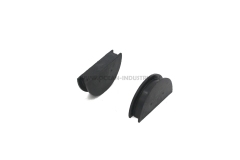 J05E/J08E cylinder head rubber