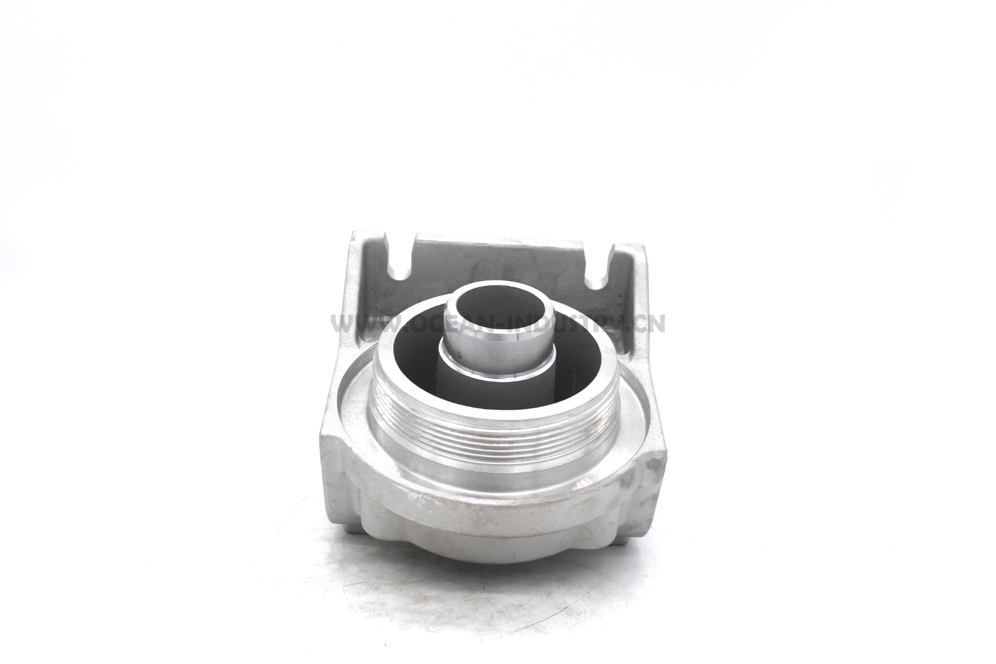 3406949 Lubricating Oil Filter Head for QSM11 ISM11 M11