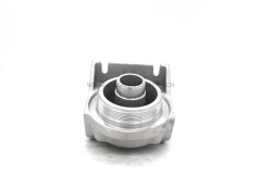 3406949 Lubricating Oil Filter Head for QSM11 ISM11 M11