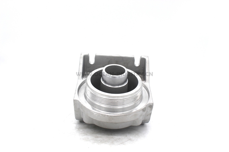 3406949 Lubricating Oil Filter Head for QSM11 ISM11 M11