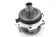 3896047 Gear Accessory Drive Shaft for QSM11 ISM11 M11