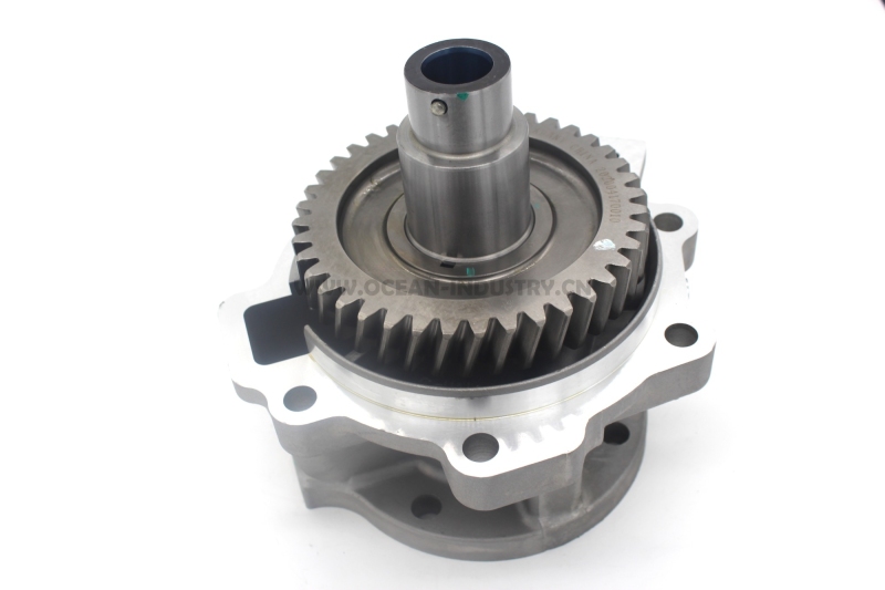 3896047 Gear Accessory Drive Shaft for QSM11 ISM11 M11
