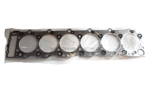 6HK1-E Head gasket