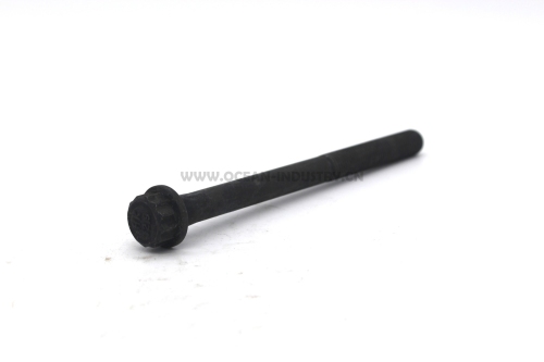 J05E Cylinder head bolt (mid)