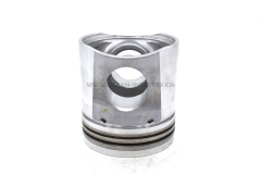 3917707 engine piston for 6CT 6D114