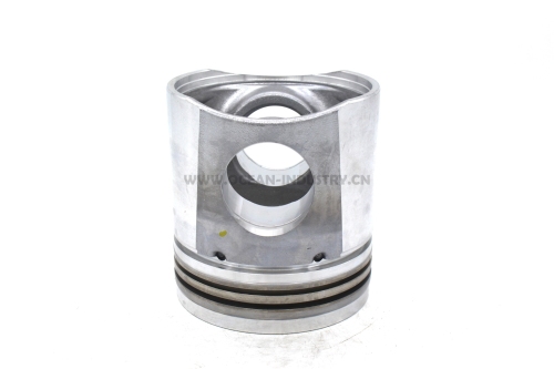3917707 engine piston for 6CT 6D114