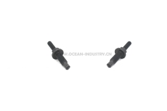 3909310 Studded Hexagon Cap Screw for 6CT 6D114