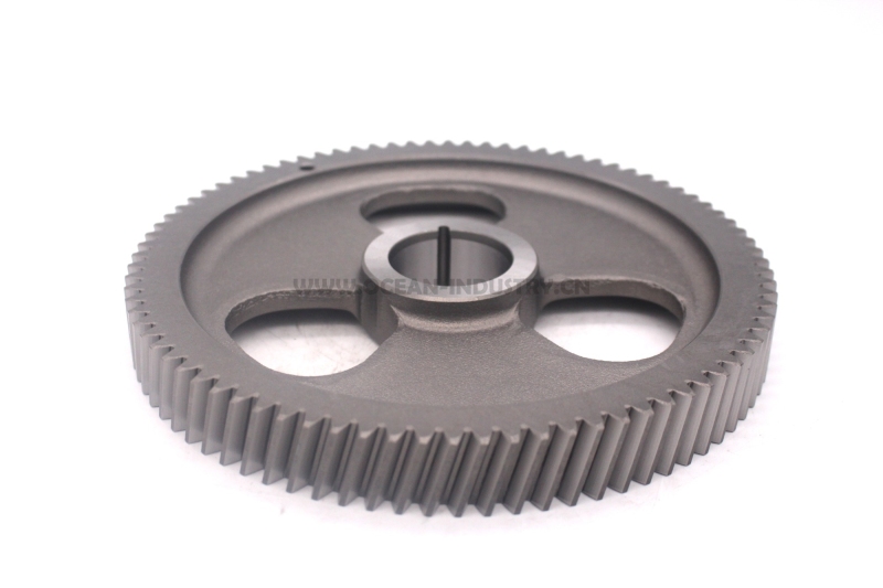 3415430 camshaft gear for 6CT 6D114 L9.3